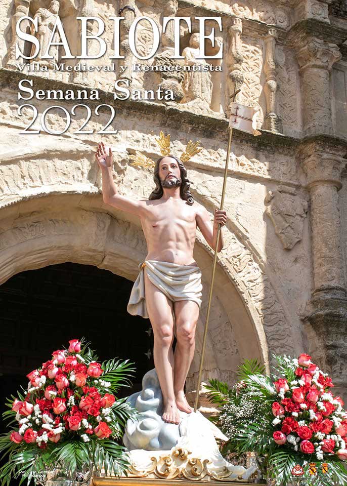 Semana Santa en Sabiote 2022 Sabiote